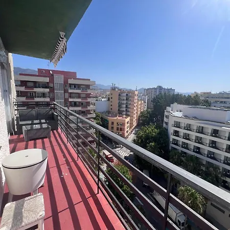 Apartamento Boutique *