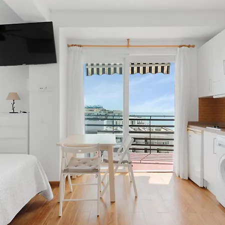 Apartment Boutique Marbella