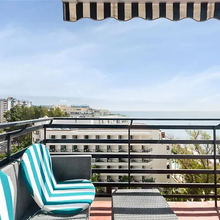 Boutique Apartment