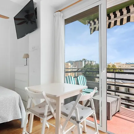 Apartment Boutique Marbella