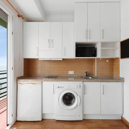 Apartment Boutique Marbella