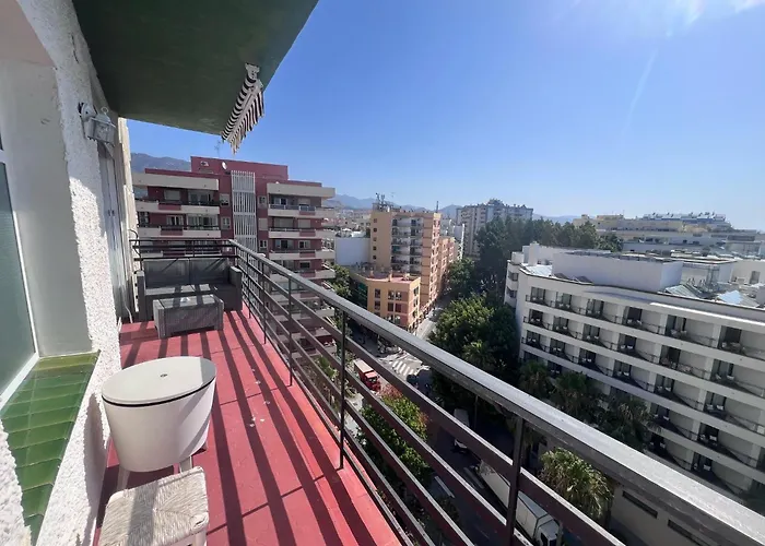 Apartamento Boutique *